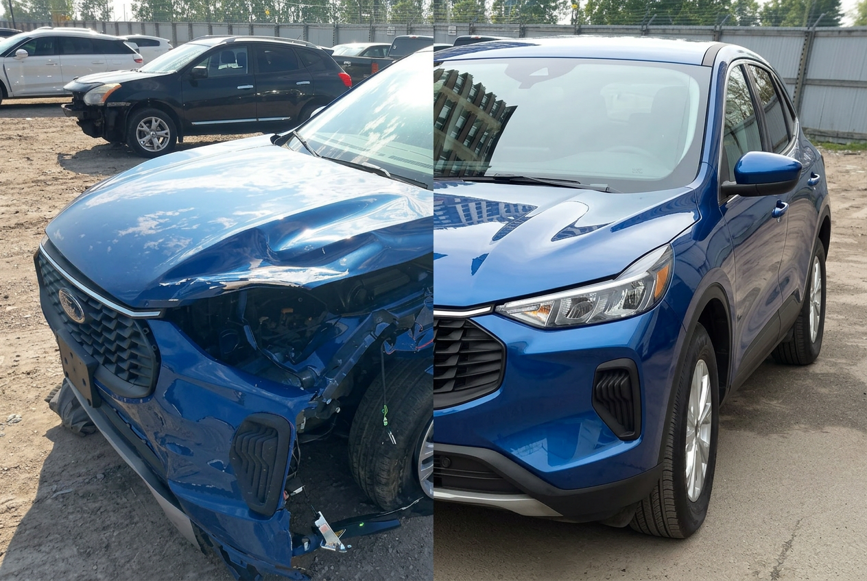 Ford Escape