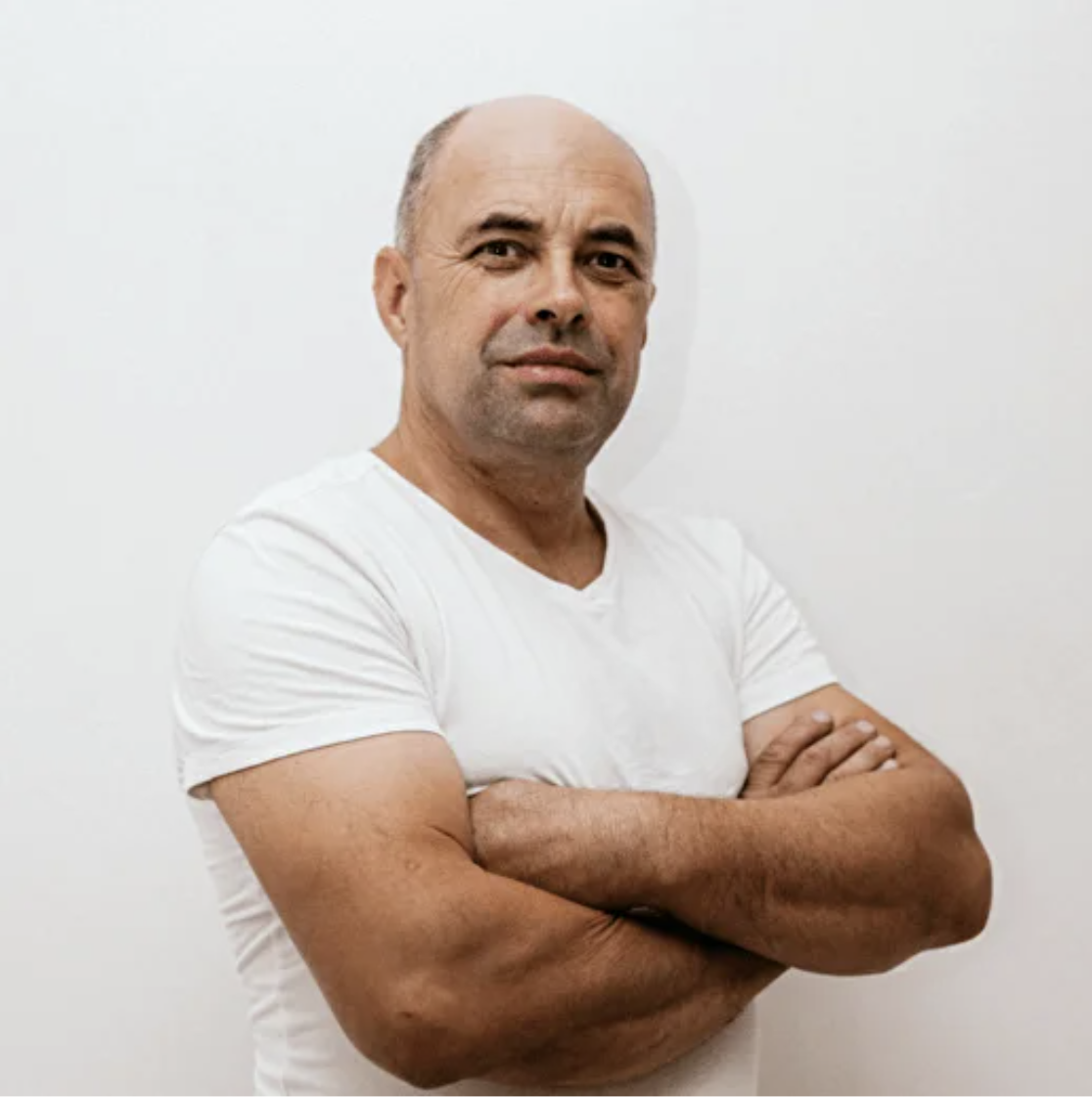 Віктор Романюк